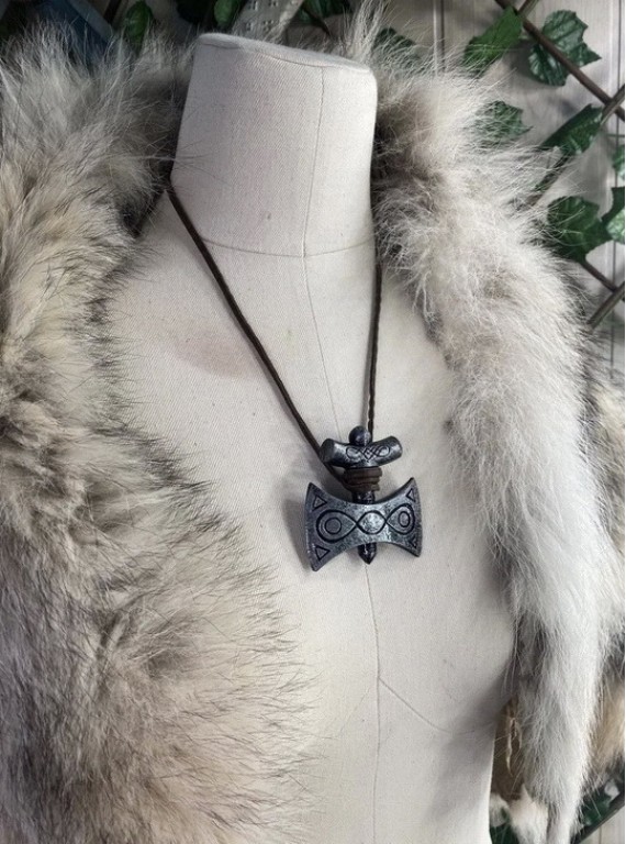 Master Robes of Destruction from Skyrim